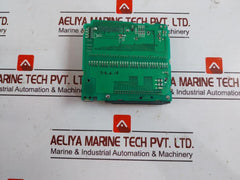 Mitsubishi Electric Qy41P(N) Pcb For Digital Output Transistor Module
