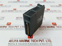 Mitsubishi Electric Qy81P Melsec-q Output Unit 12/24 Vdc 0.1A