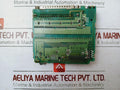 Mitsubishi Electric Qy81P (N) Pcb For Plc Q Series Output Module