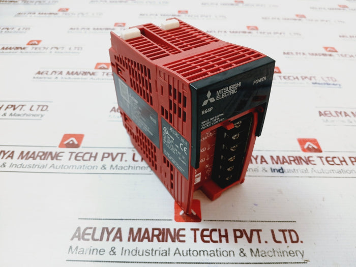 Mitsubishi Electric R64P Power Supply Unit 5Vdc 9.0A 50/60Hz 160Va