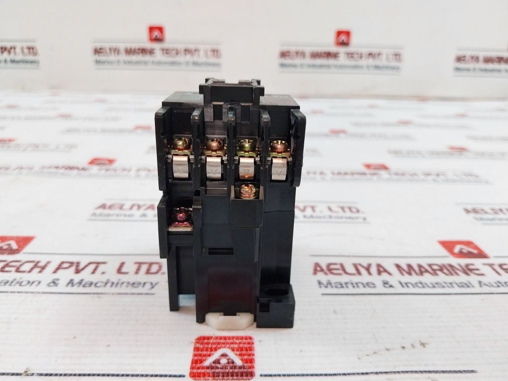 Mitsubishi Electric S-k11 Contactor 20A Bs 5424-1