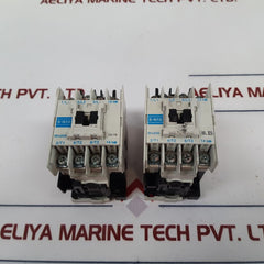 Mitsubishi Electric S-n10 Magnetic Contactor