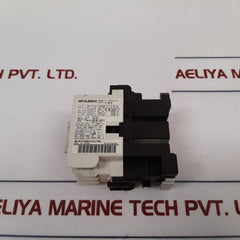 Mitsubishi Electric S-n10 Magnetic Contactor