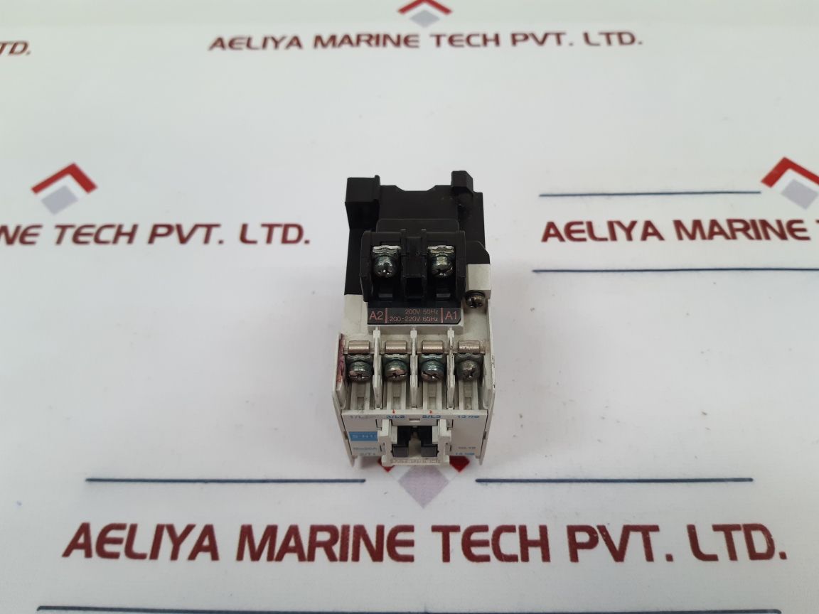 Mitsubishi Electric S-n10 Magnetic Contactor