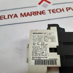 Mitsubishi Electric S-n10 Magnetic Contactor