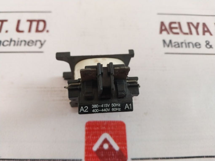 Mitsubishi Electric S-n21 Coil 400-440V 50/60Hz