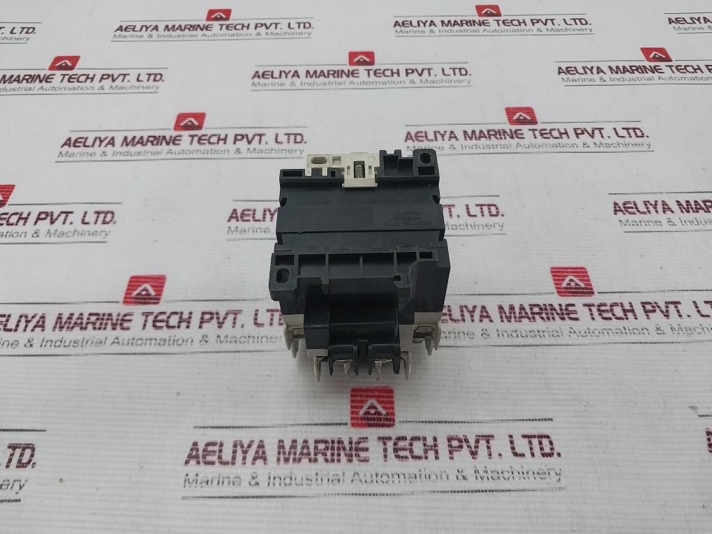 Mitsubishi Electric S-n21 Magnetic Contactor 32A 100-110V 60Hz