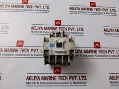 Mitsubishi Electric S-n21 Magnetic Contactor 32A 220V