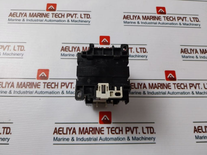Mitsubishi Electric S-N21 Magnetic Contactor 32A 220V