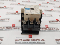 Mitsubishi Electric S-n80 Magnetic Contactor 50/60Hz