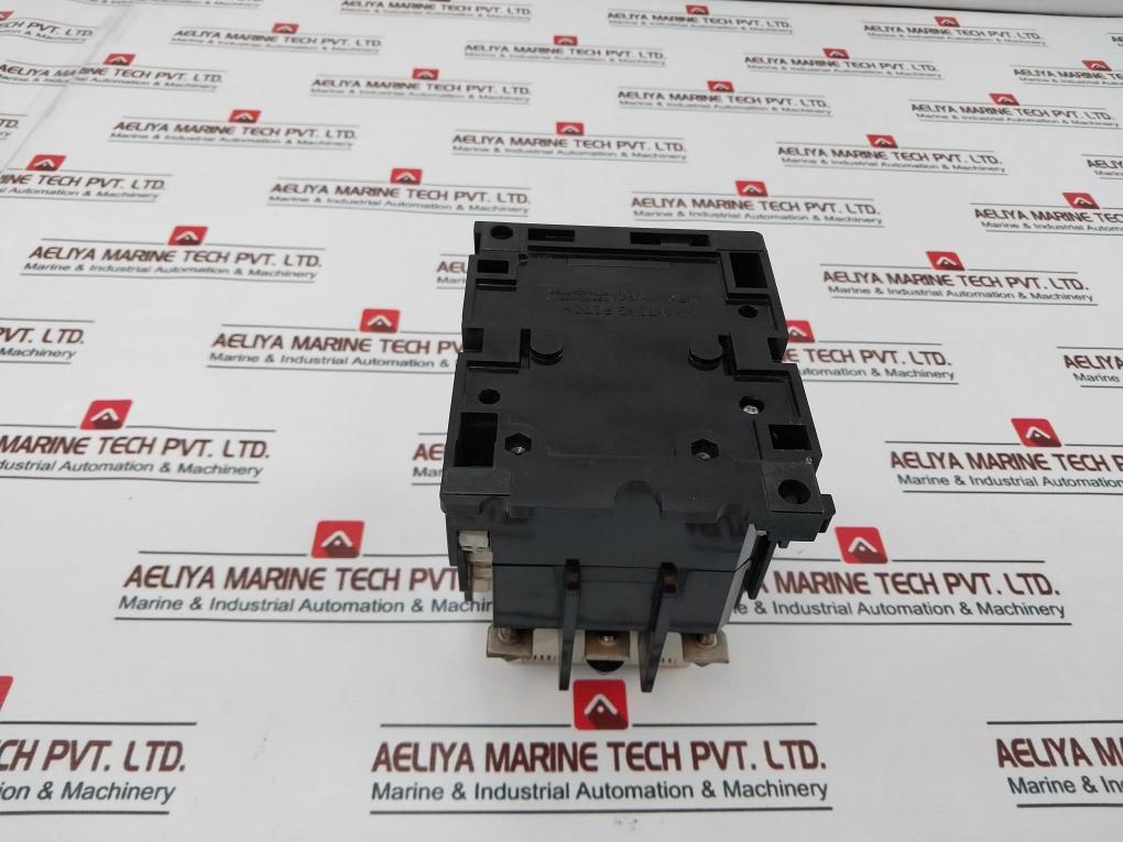 Mitsubishi Electric S-n80 Magnetic Contactor 50/60Hz