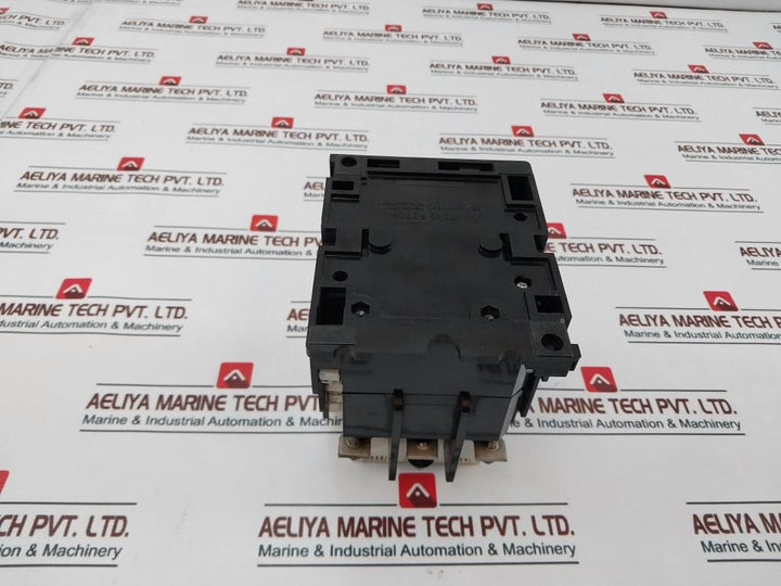 Mitsubishi Electric S-n80 Magnetic Contactor 50/60Hz