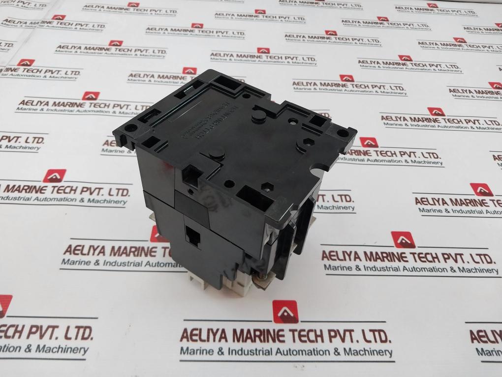 Mitsubishi Electric S-n80 Magnetic Contactor 50/60Hz