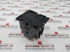 Mitsubishi Electric S-n80 Magnetic Contactor 50/60Hz