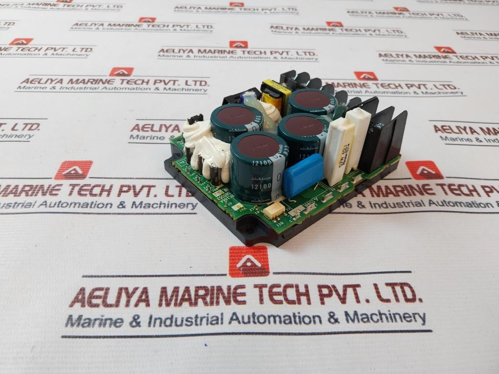 Mitsubishi Electric S54Ha1.5D-a Power Module Board