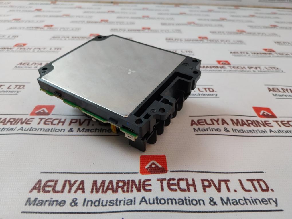 Mitsubishi Electric S54Ha1.5D-a Power Module Board