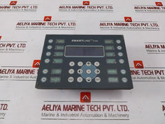 Mitsubishi Electric Sl Sr.Ex 2004 Text Hmi Panel 24V Dc V1.03.00