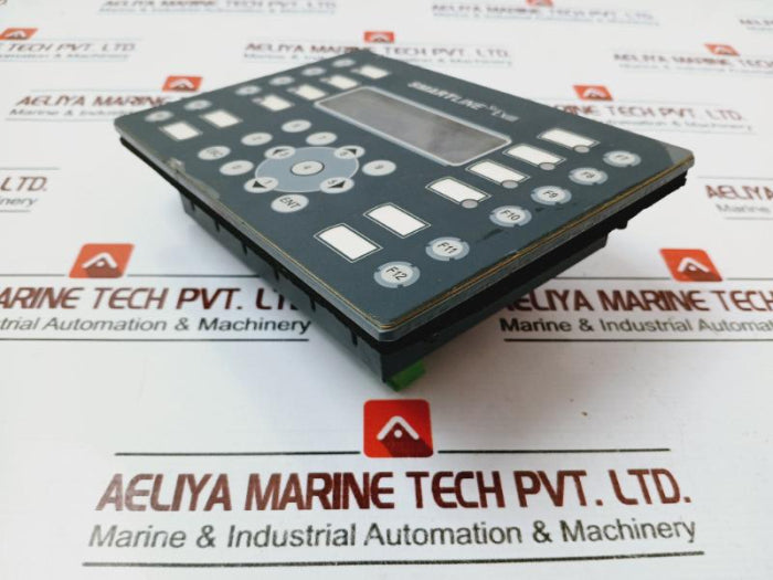 Mitsubishi Electric Slsrex2004 Smartline Sr. Ex Text Hmi