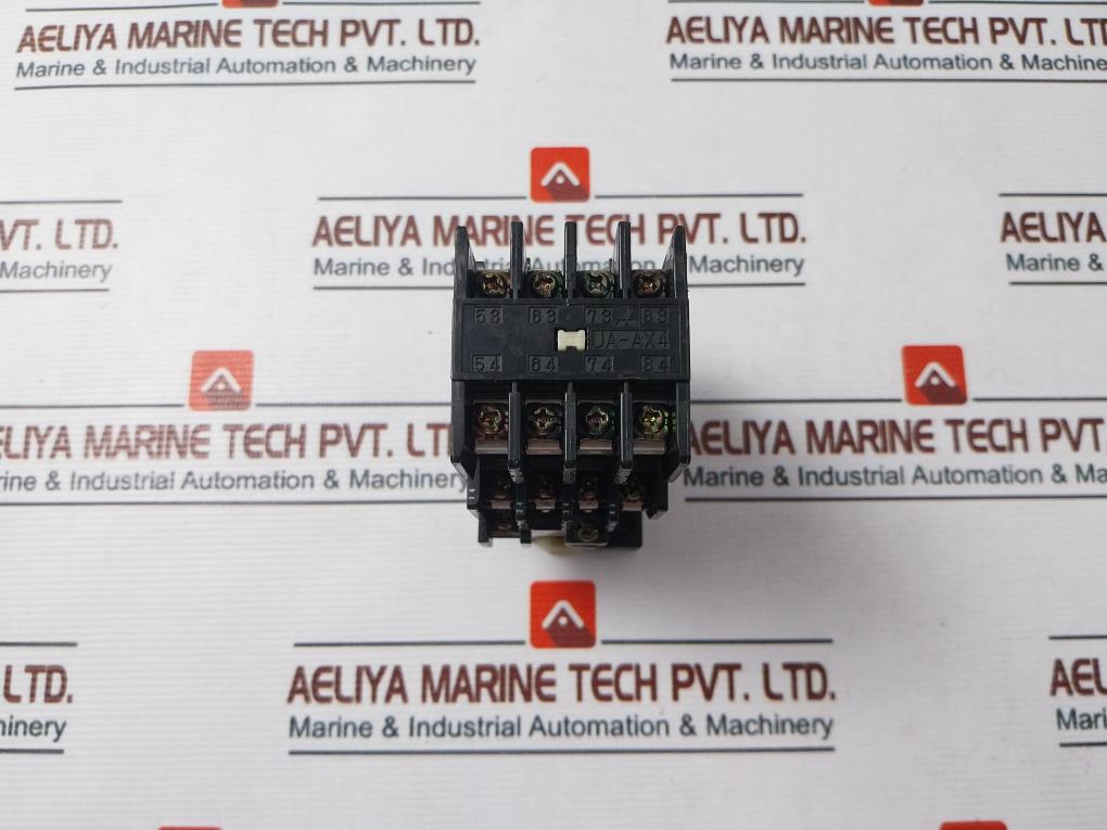 Mitsubishi Electric Sr-k8 Contactor