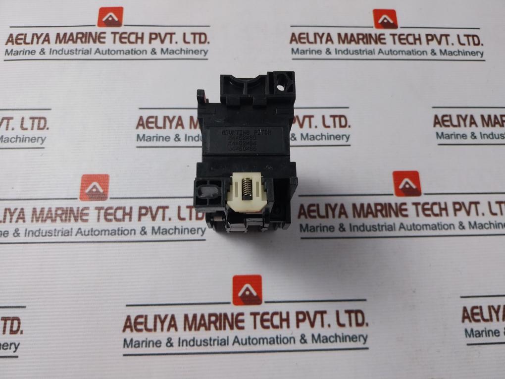 Mitsubishi Electric Sr-k8 Contactor