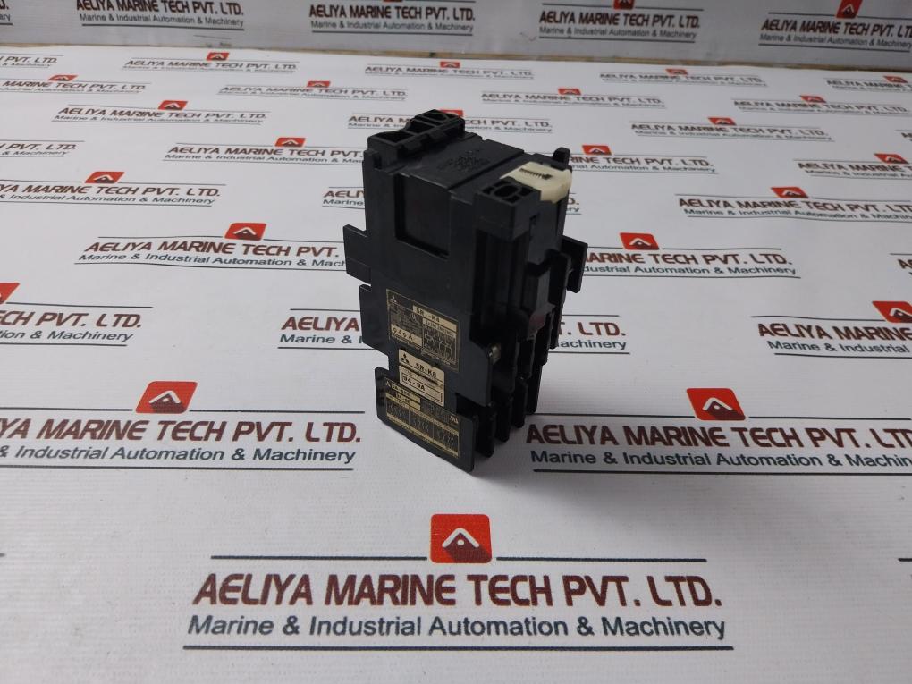 Mitsubishi Electric Sr-k8 Contactor