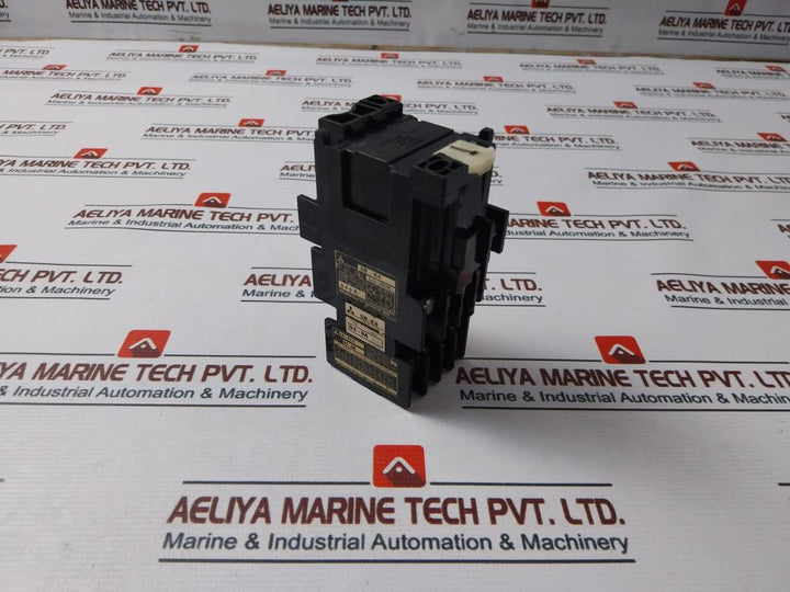Mitsubishi Electric Sr-k8 Contactor