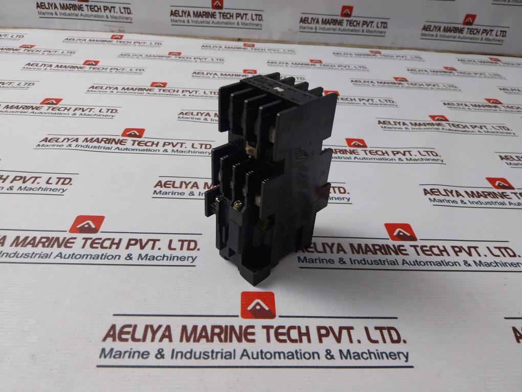 Mitsubishi Electric Sr-k8 Contactor