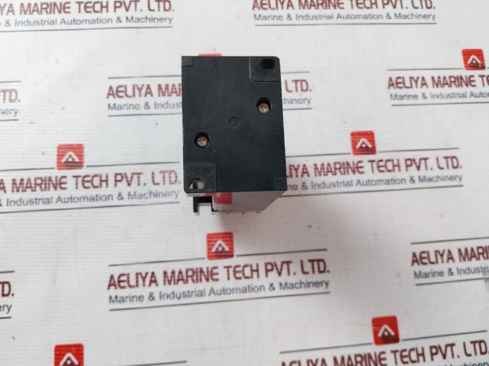 Mitsubishi Electric Sre-aa Voltage Relay Ac 110/220V 1.5/1A
