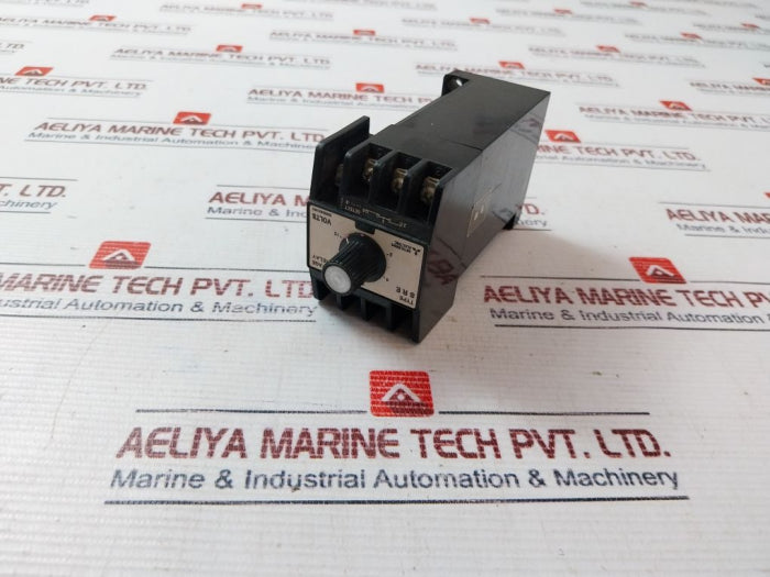 Mitsubishi Electric Sre-aa Voltage Relay Ac 110/220V 1.5/1A