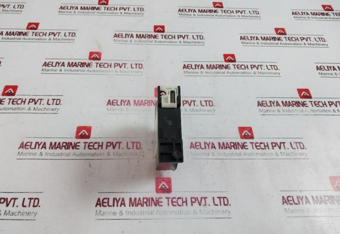 Mitsubishi Electric Srs-hnps60 Solid State Timer 200-240Vac