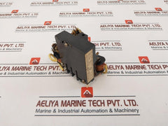 Mitsubishi Electric Th-18 Thermal Overload Relay