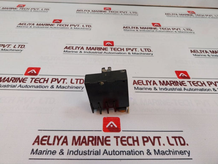 Mitsubishi Electric Th-20 Thermal Overload Relay
