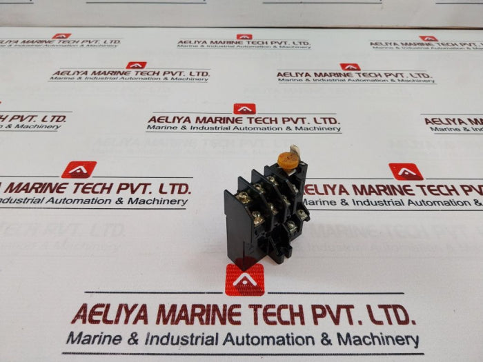 Mitsubishi Electric Th-20 Thermal Overload Relay