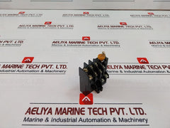 Mitsubishi Electric Th-20 Thermal Overload Relay