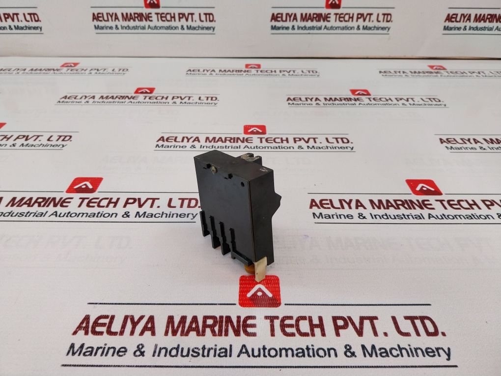 Mitsubishi Electric Th-20 Thermal Overload Relay