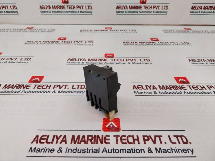 Mitsubishi Electric Th-20 Thermal Overload Relay