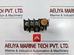 Mitsubishi Electric Th-20 Thermal Overload Relay