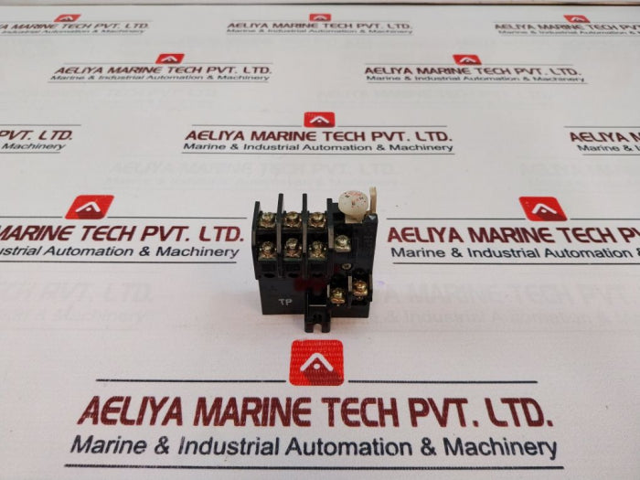 Mitsubishi Electric Th-20 Thermal Overload Relay 660V~