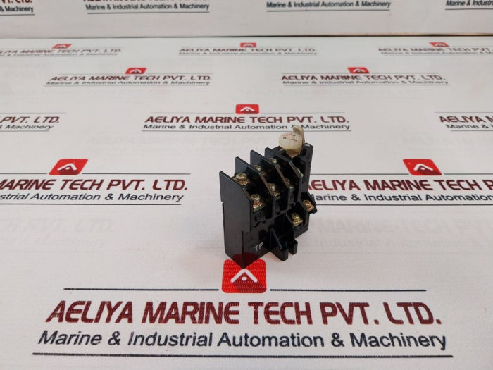 Mitsubishi Electric Th-20 Thermal Overload Relay 660V~