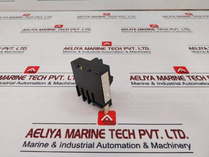 Mitsubishi Electric Th-20 Thermal Overload Relay 660V~