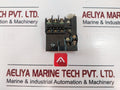 Mitsubishi Electric Th-20 Thermal Overload Relay 660V~