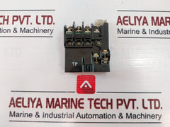 Mitsubishi Electric Th-20 Thermal Overload Relay 660V~