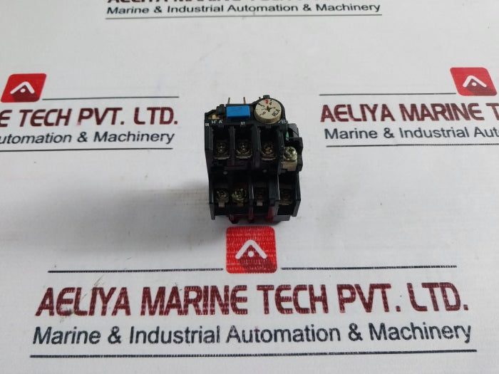 Mitsubishi Electric Th-k12Ab Thermal Overload Relay 690V~