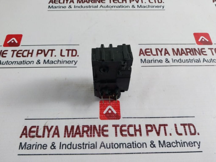 Mitsubishi Electric Th-k12ab Thermal Overload Relay Ac600v