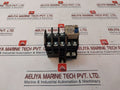 Mitsubishi Electric Th-k20 Thermal Overload Relay Ac600V