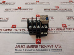 Mitsubishi Electric Th-k20 Thermal Overload Relay Ac600V