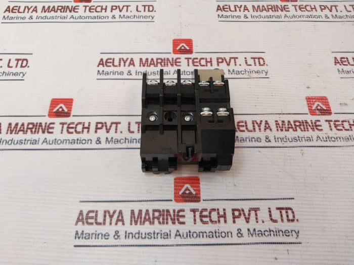 Mitsubishi Electric Th-k20 Thermal Overload Relay Ac600V