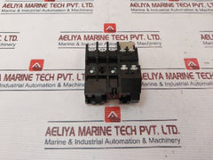 Mitsubishi Electric Th-k20 Thermal Overload Relay Ac600V