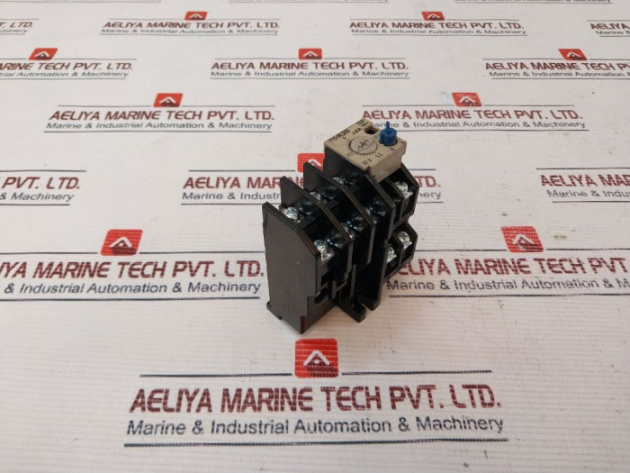 Mitsubishi Electric Th-k20 Thermal Overload Relay Ac600V