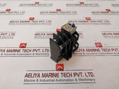 Mitsubishi Electric Th-k20 Thermal Overload Relay Ac600V